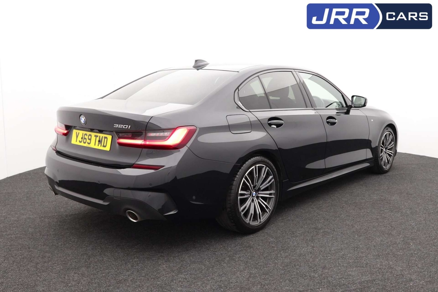 Used BMW 3 Series 2020 for sale - 76507178: Photo 6