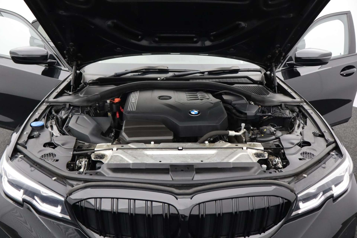 Used BMW 3 Series 2020 for sale - 76507178: Photo 60