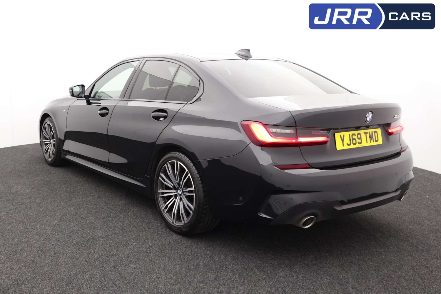 Used BMW 3 Series 2020 for sale - 76507178: Photo 8