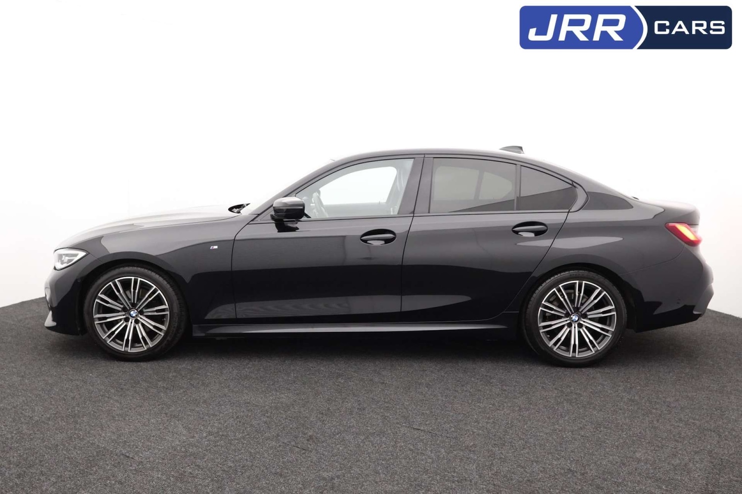 Used BMW 3 Series 2020 for sale - 76507178: Photo 9