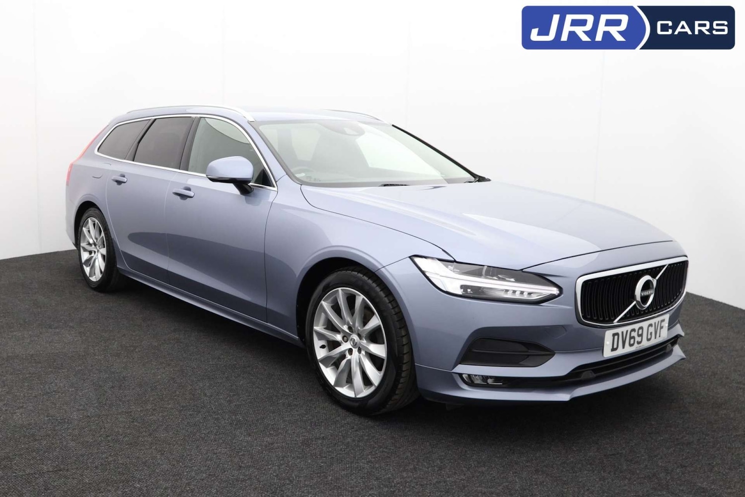 Used Volvo V90 2019 for sale - 76182703: Photo 1