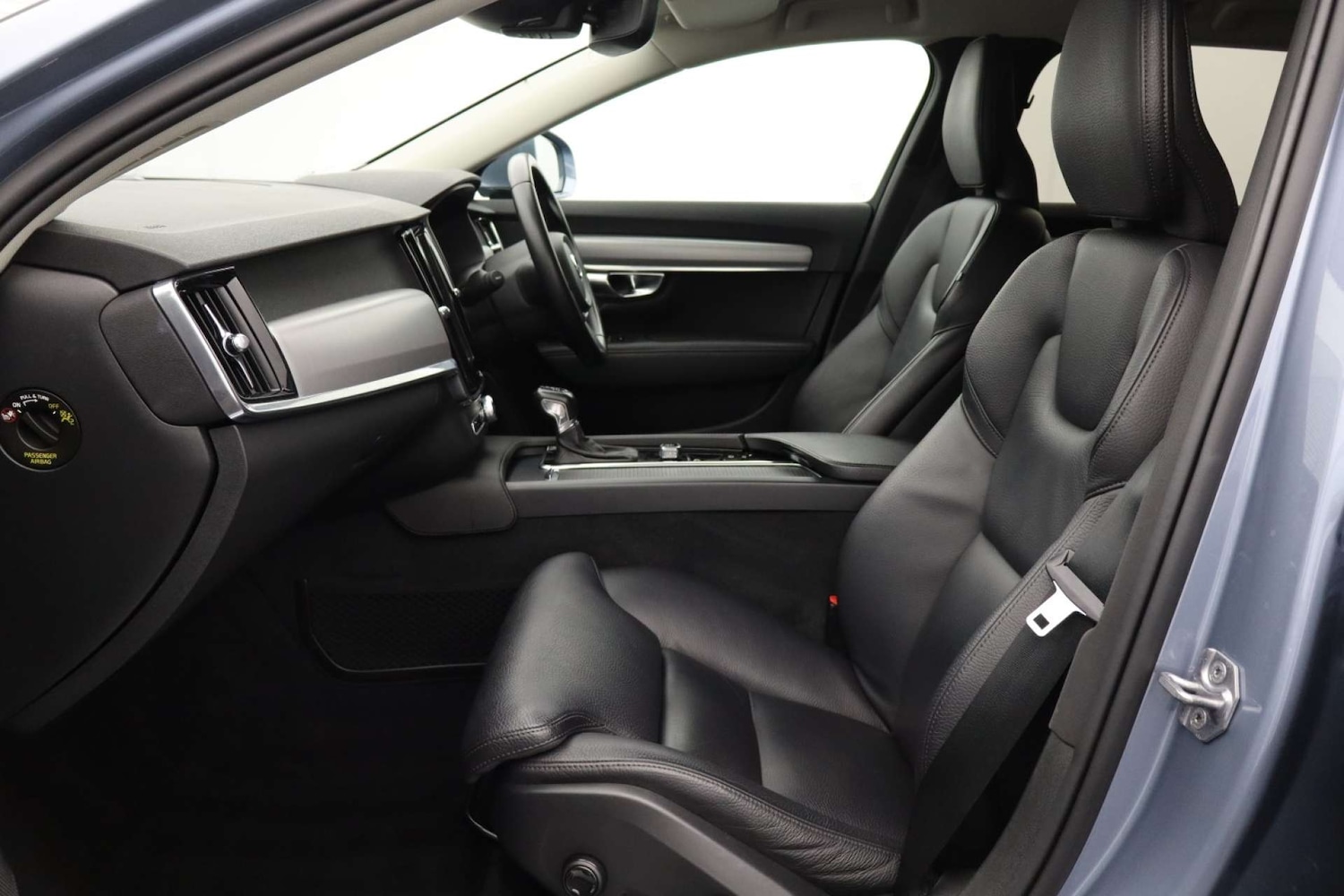 Used Volvo V90 2019 for sale - 76182703: Photo 10