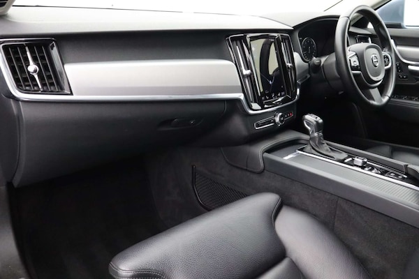 Used Volvo V90 2019 for sale - 76182703: Photo 11