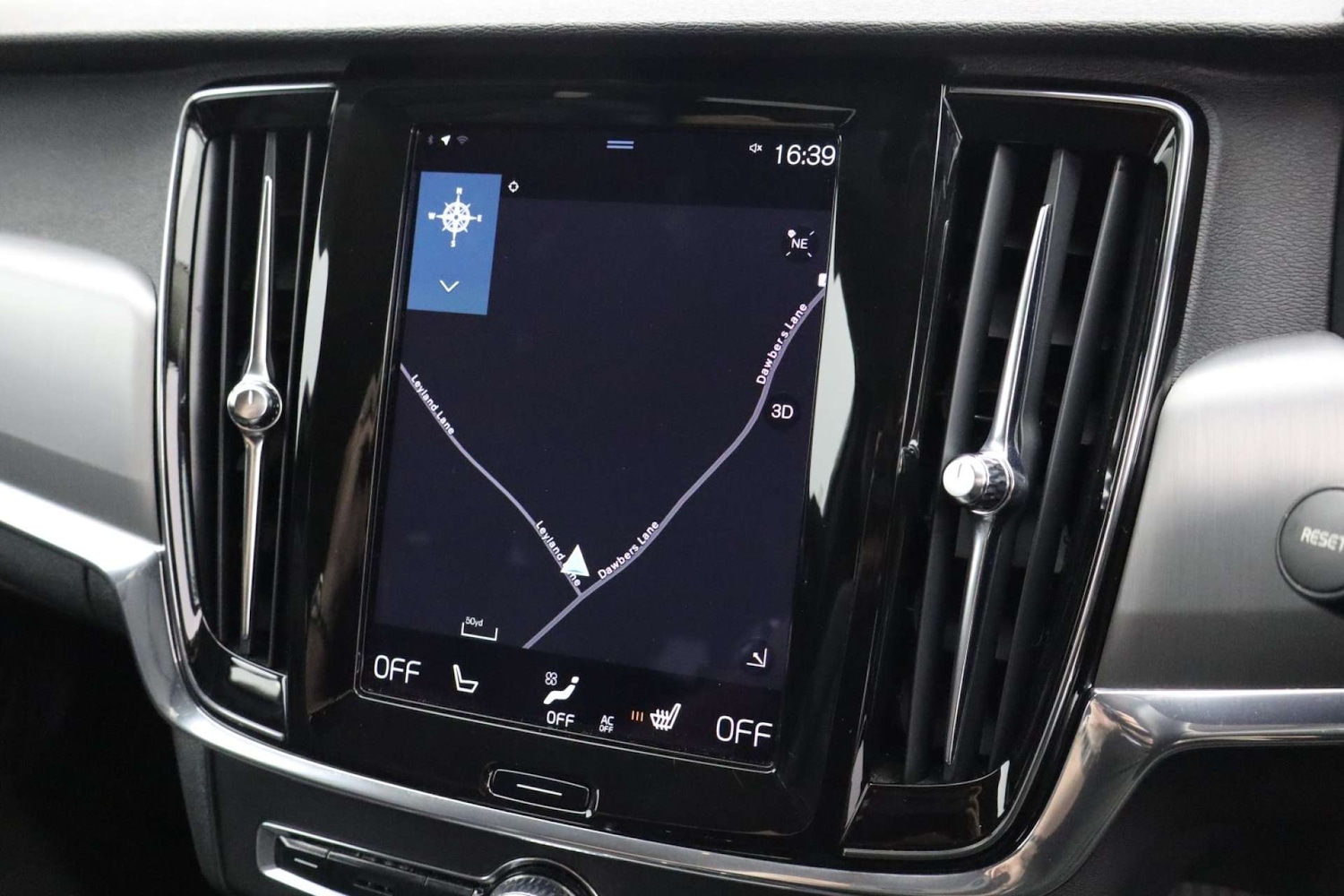 Used Volvo V90 2019 for sale - 76182703: Photo 13