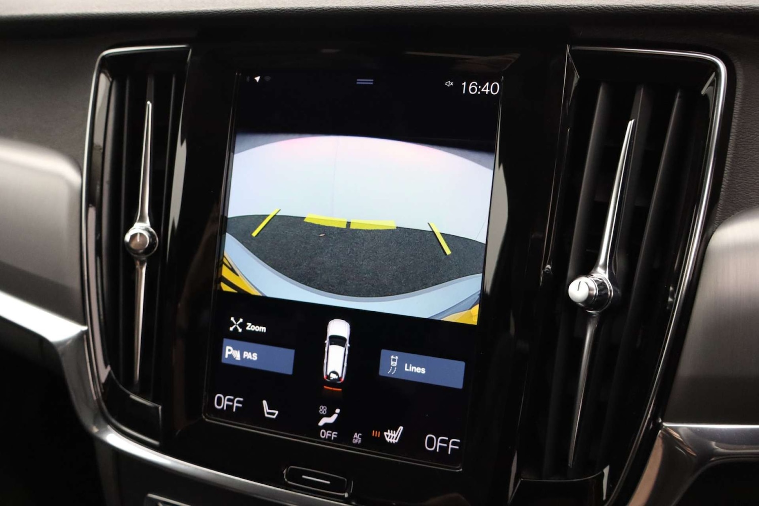 Used Volvo V90 2019 for sale - 76182703: Photo 14