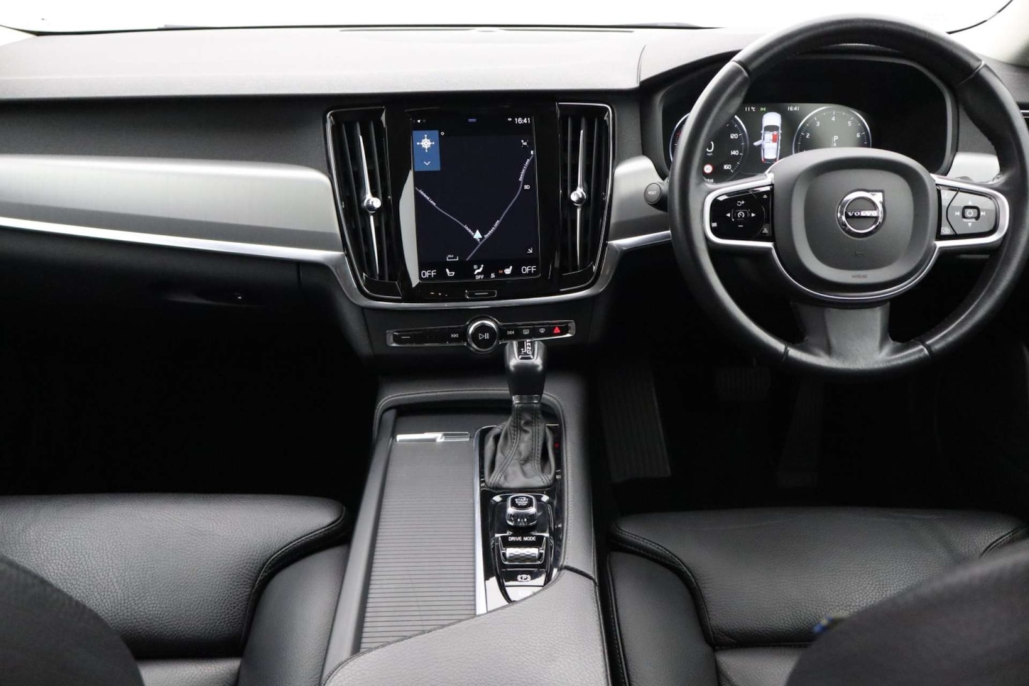 Used Volvo V90 2019 for sale - 76182703: Photo 15