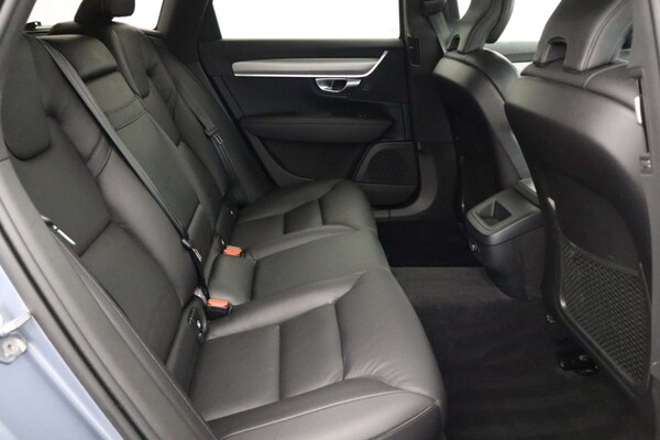Used Volvo V90 2019 for sale - 76182703: Photo 16