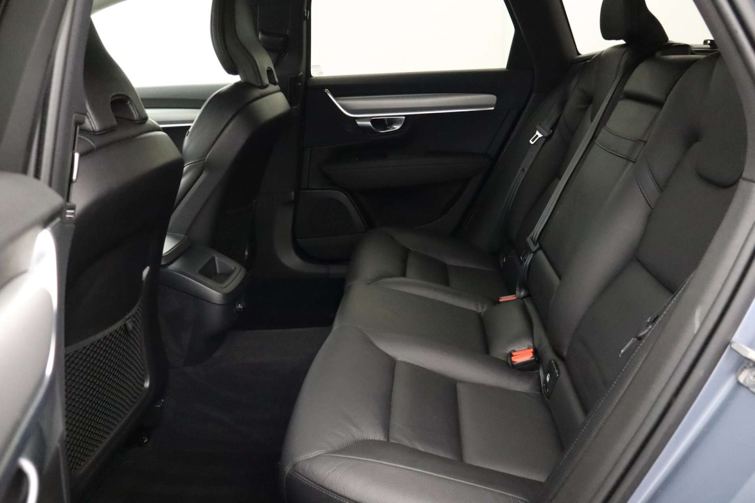 Used Volvo V90 2019 for sale - 76182703: Photo 18