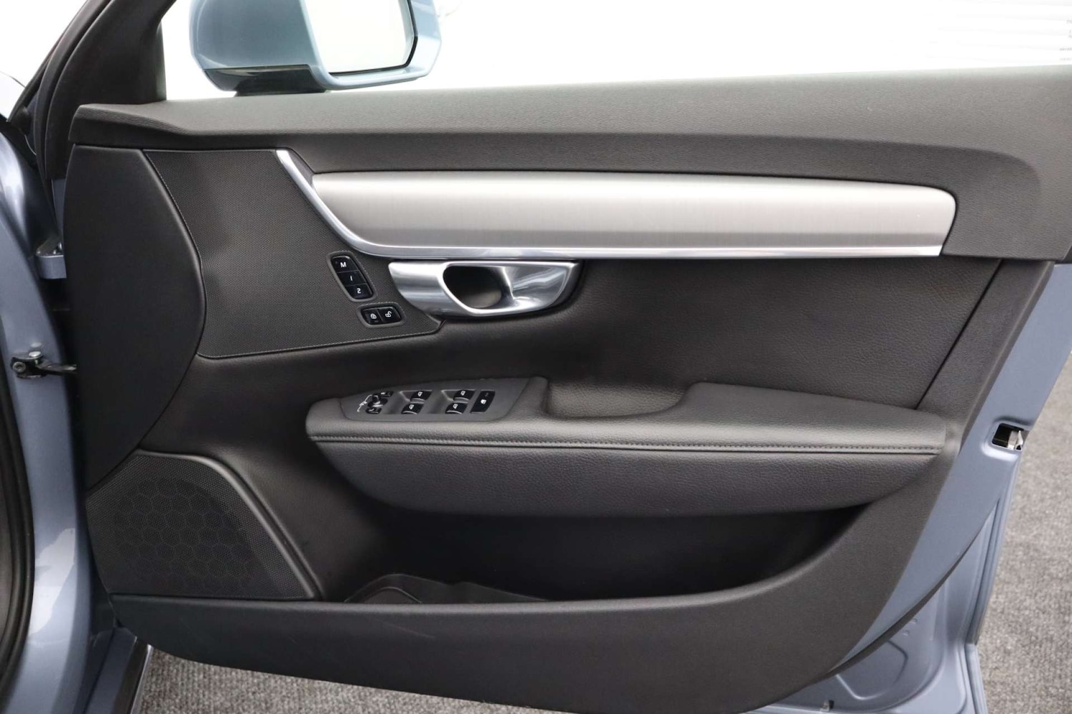 Used Volvo V90 2019 for sale - 76182703: Photo 19