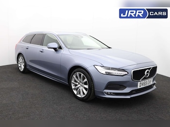 Volvo - V90