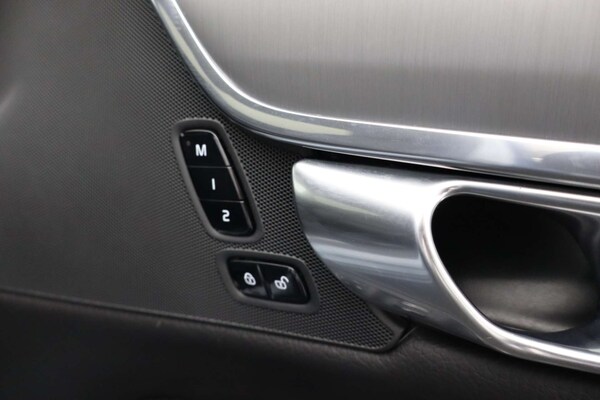 Used Volvo V90 2019 for sale - 76182703: Photo 20
