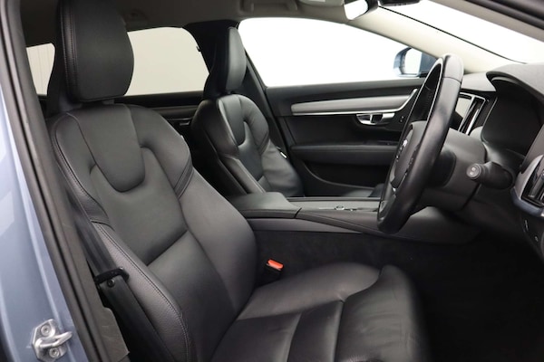 Used Volvo V90 2019 for sale - 76182703: Photo 23
