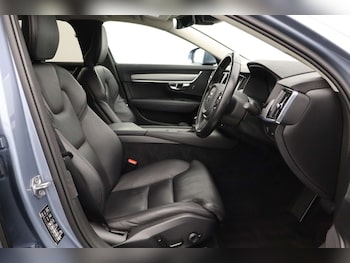 Used Volvo V90 2019 for sale - 76182703: Photo 2