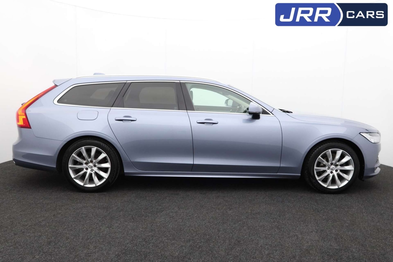 Used Volvo V90 2019 for sale - 76182703: Photo 3