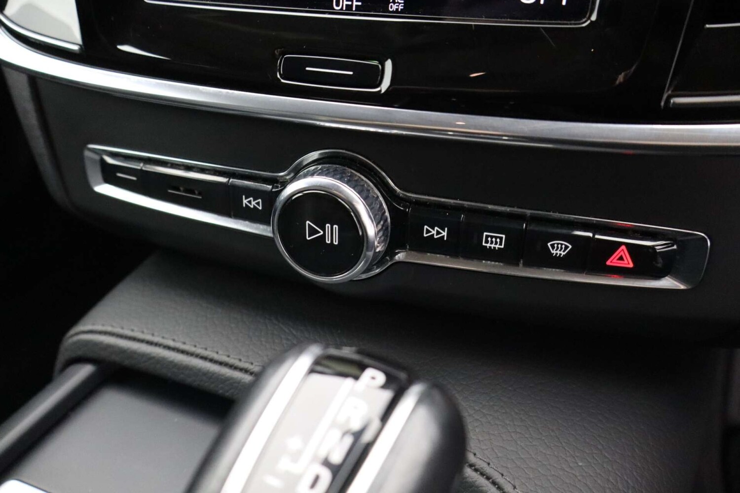 Used Volvo V90 2019 for sale - 76182703: Photo 37