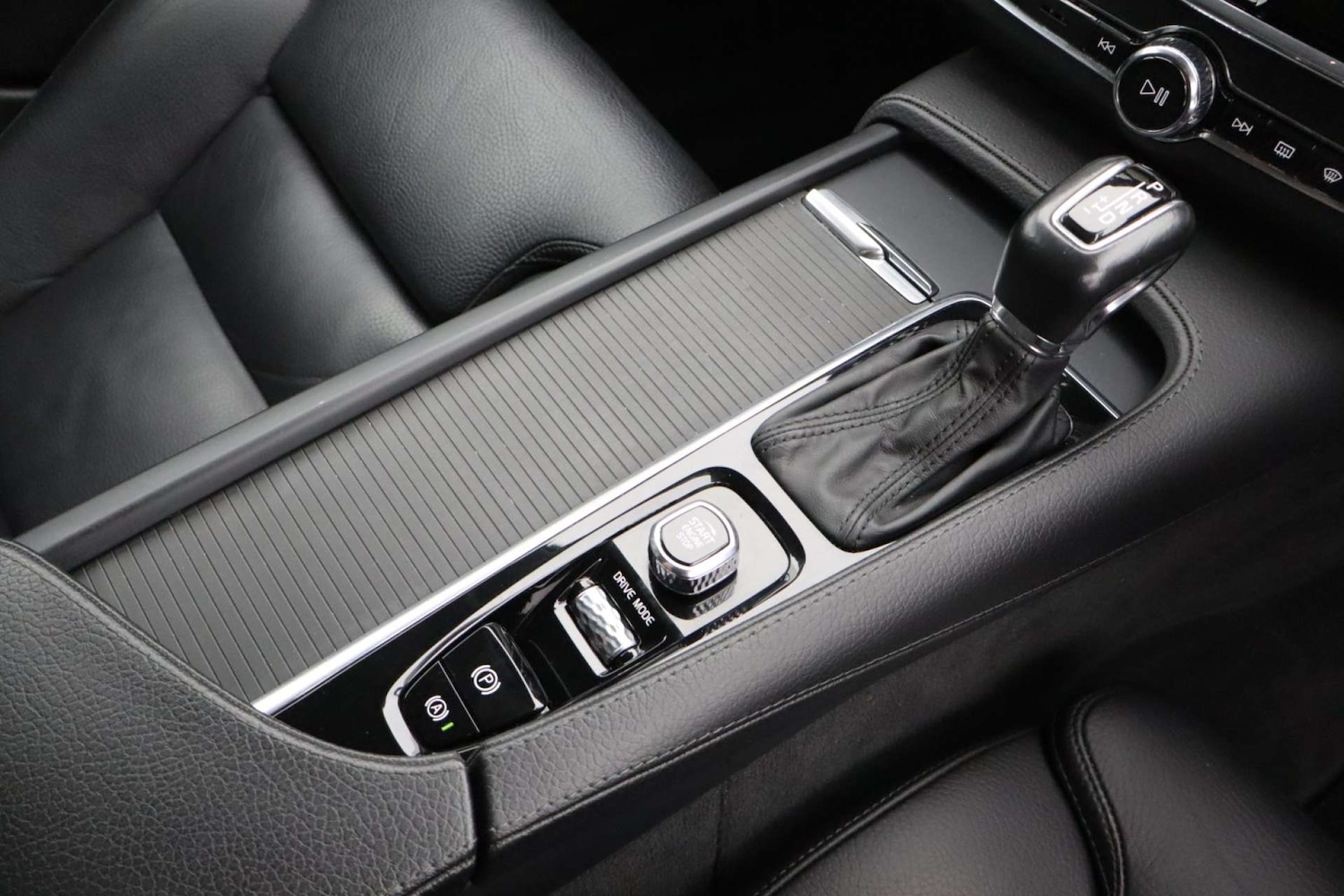 Used Volvo V90 2019 for sale - 76182703: Photo 38