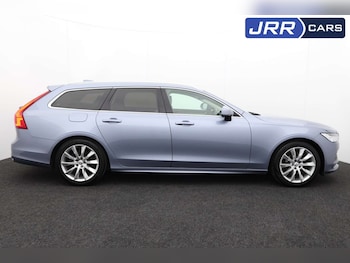 Used Volvo V90 2019 for sale - 76182703: Photo 3