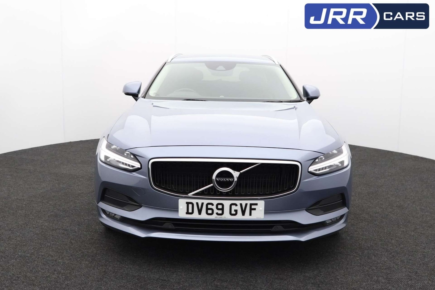Used Volvo V90 2019 for sale - 76182703: Photo 4