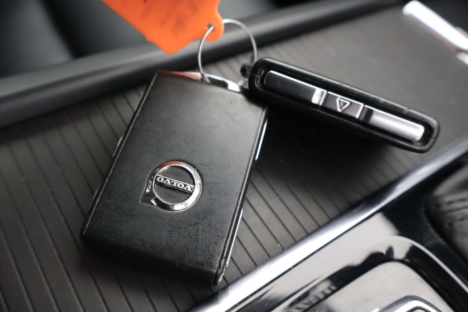 Used Volvo V90 2019 for sale - 76182703: Photo 40