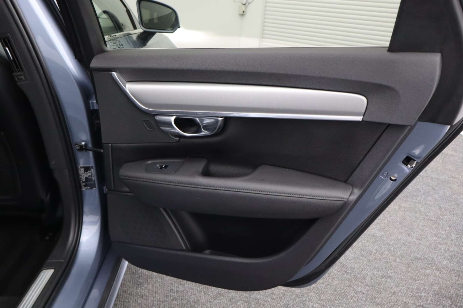 Used Volvo V90 2019 for sale - 76182703: Photo 43