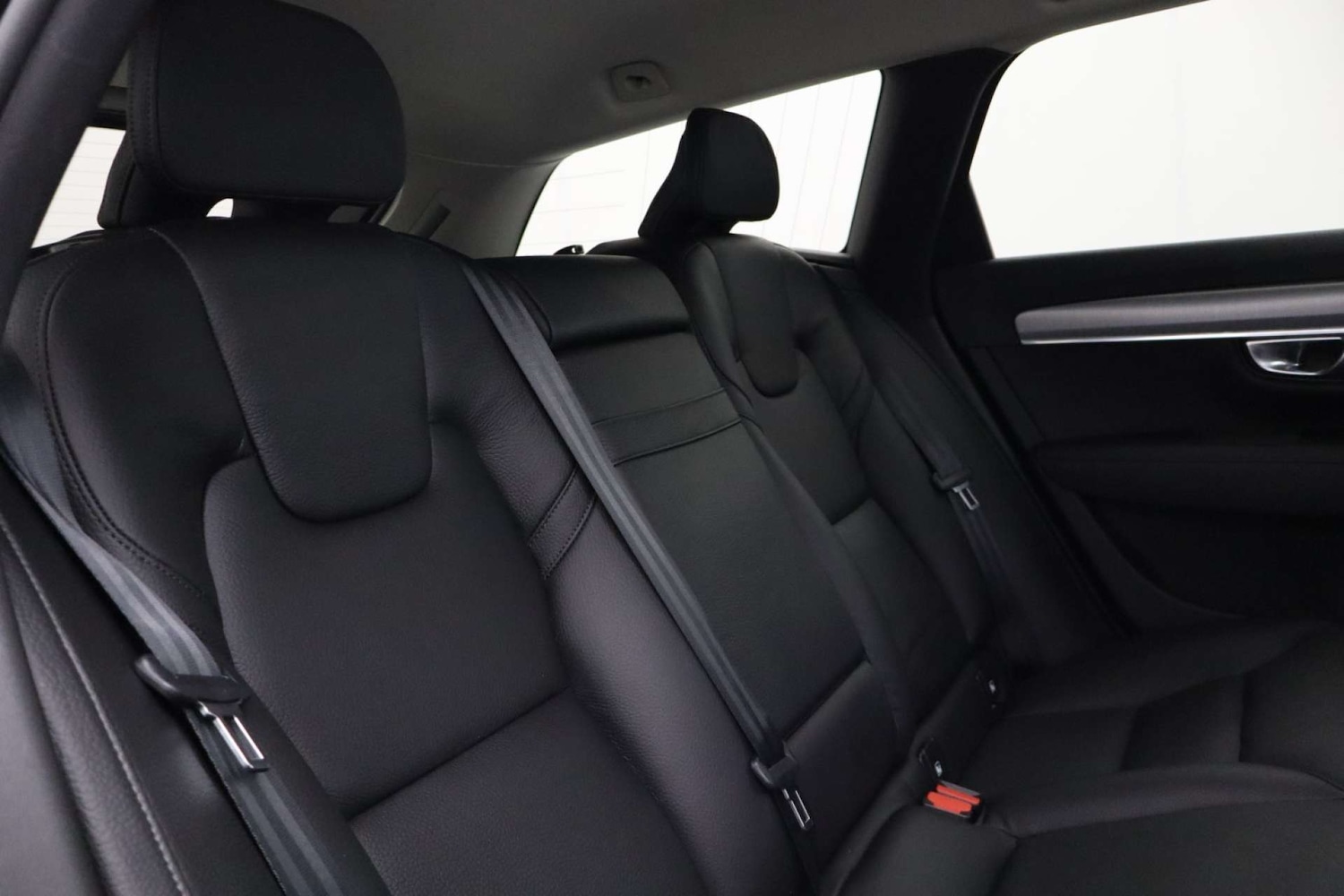 Used Volvo V90 2019 for sale - 76182703: Photo 44