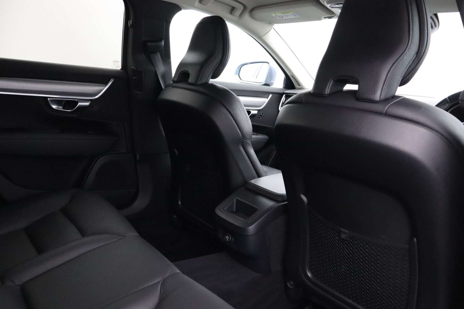 Used Volvo V90 2019 for sale - 76182703: Photo 45