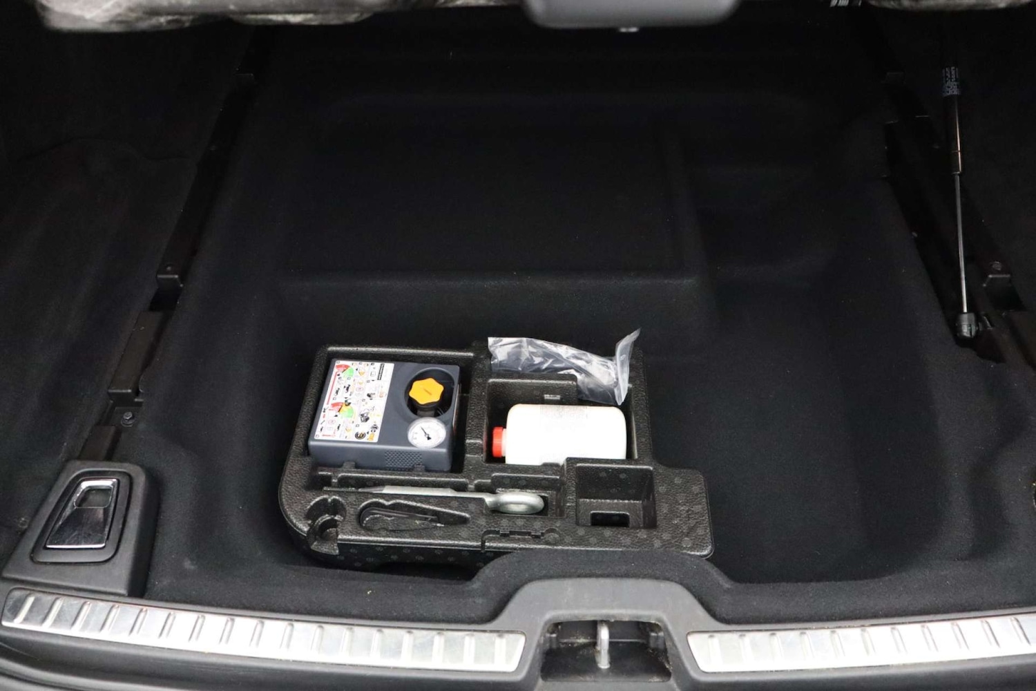 Used Volvo V90 2019 for sale - 76182703: Photo 48