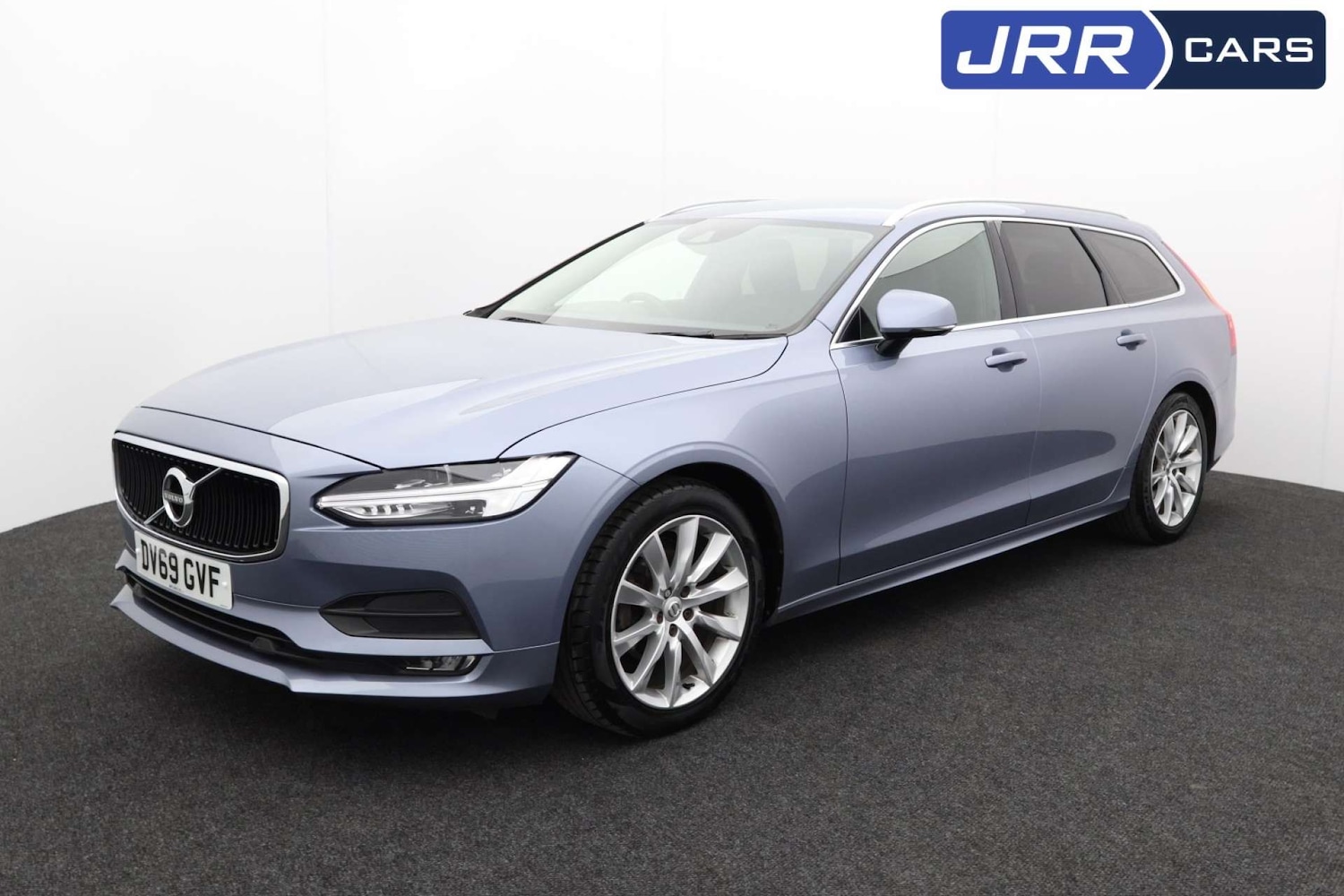 Used Volvo V90 2019 for sale - 76182703: Photo 5