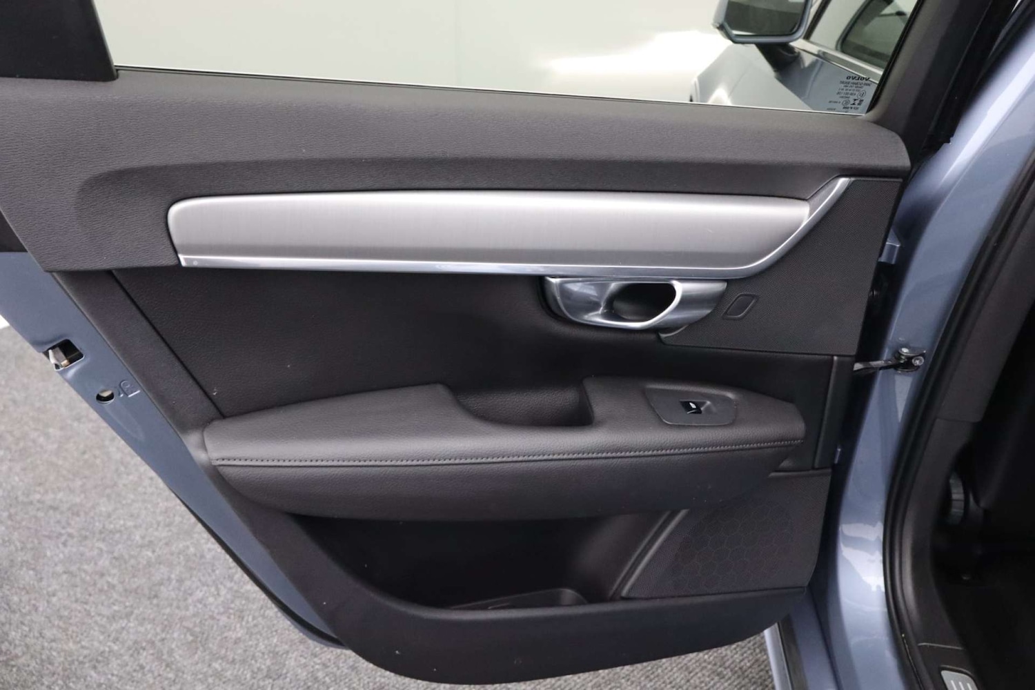 Used Volvo V90 2019 for sale - 76182703: Photo 50