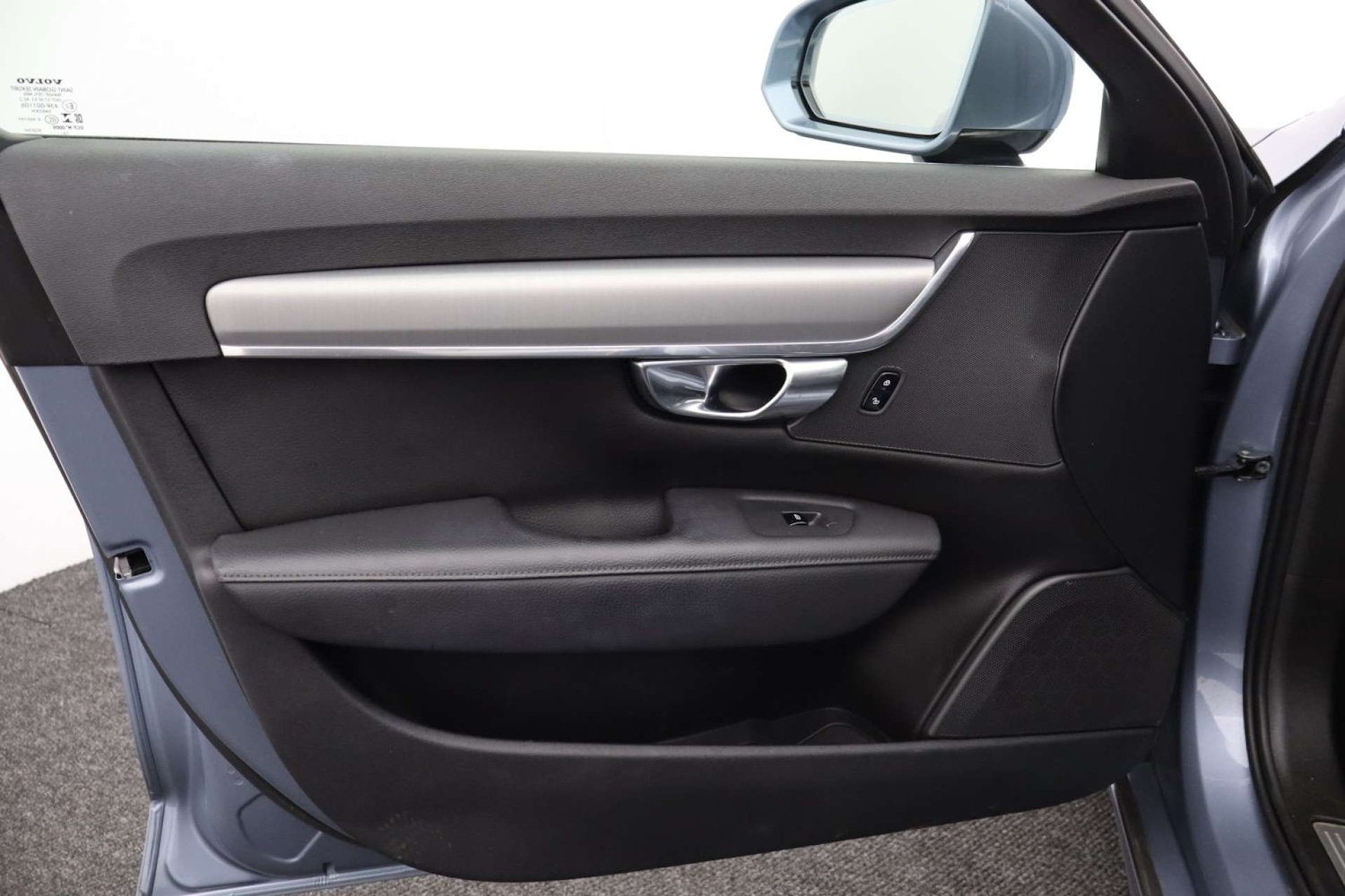 Used Volvo V90 2019 for sale - 76182703: Photo 53