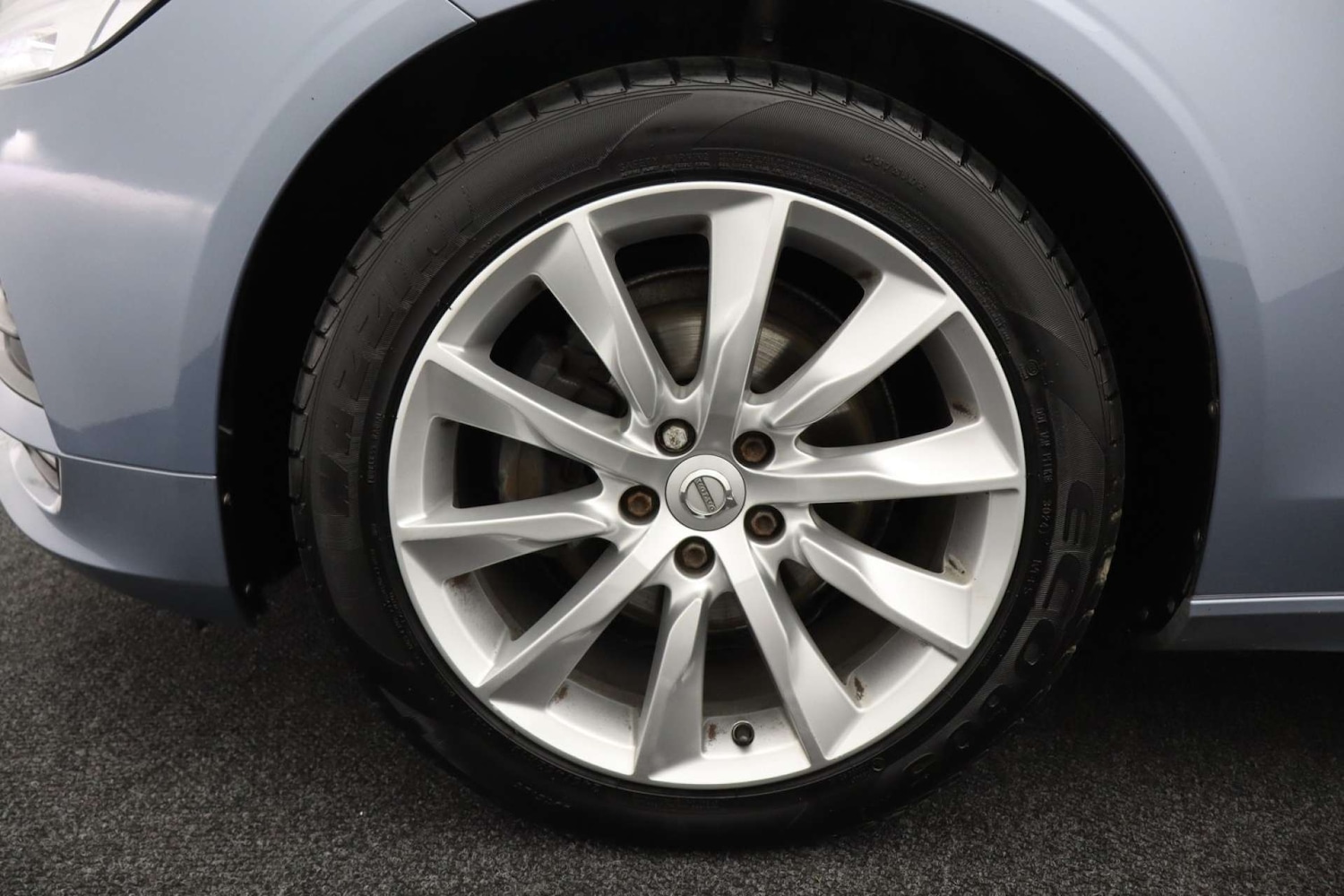 Used Volvo V90 2019 for sale - 76182703: Photo 55