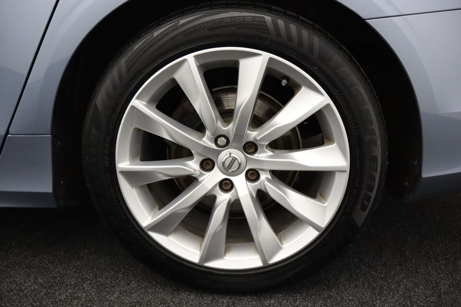 Used Volvo V90 2019 for sale - 76182703: Photo 56