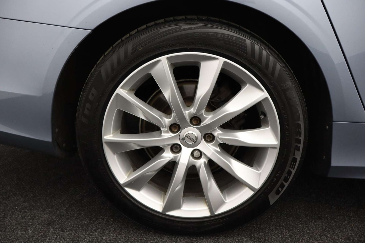 Used Volvo V90 2019 for sale - 76182703: Photo 57