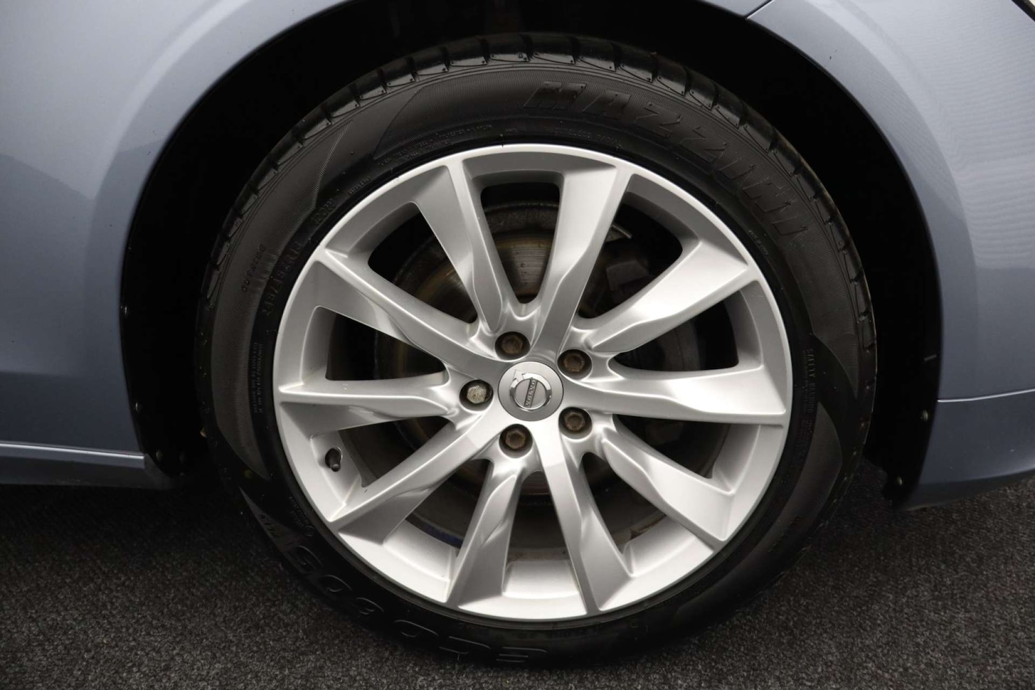 Used Volvo V90 2019 for sale - 76182703: Photo 58