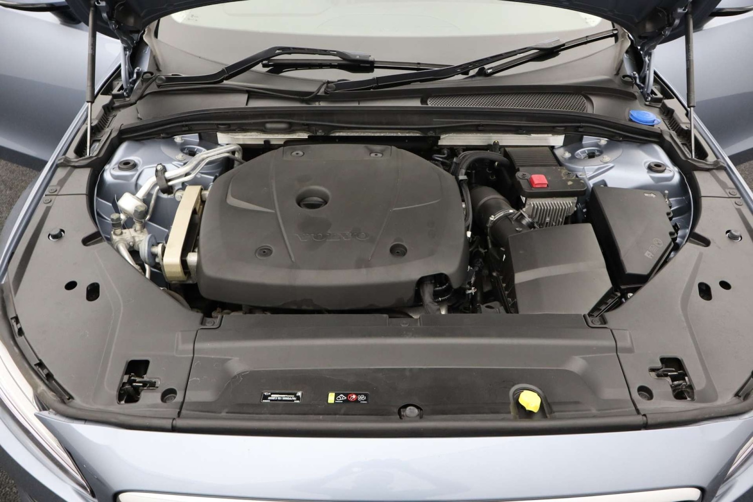 Used Volvo V90 2019 for sale - 76182703: Photo 59