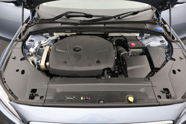 Used Volvo V90 2019 for sale - 76182703: Photo 59