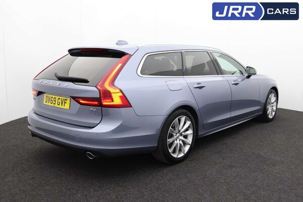 Used Volvo V90 2019 for sale - 76182703: Photo 6