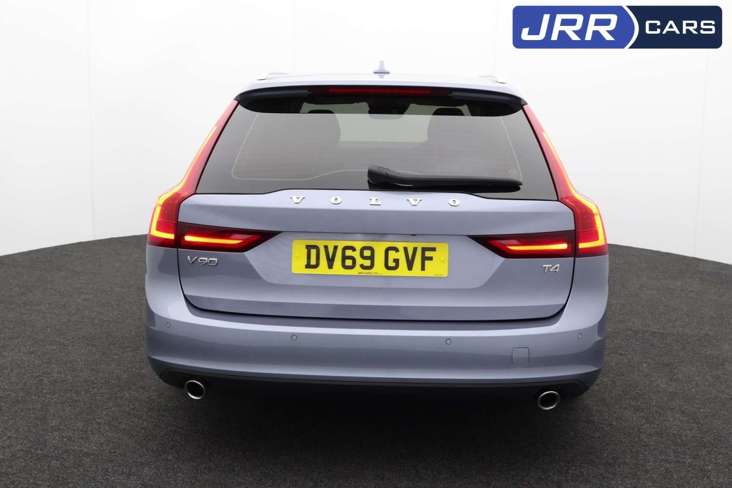 Used Volvo V90 2019 for sale - 76182703: Photo 7