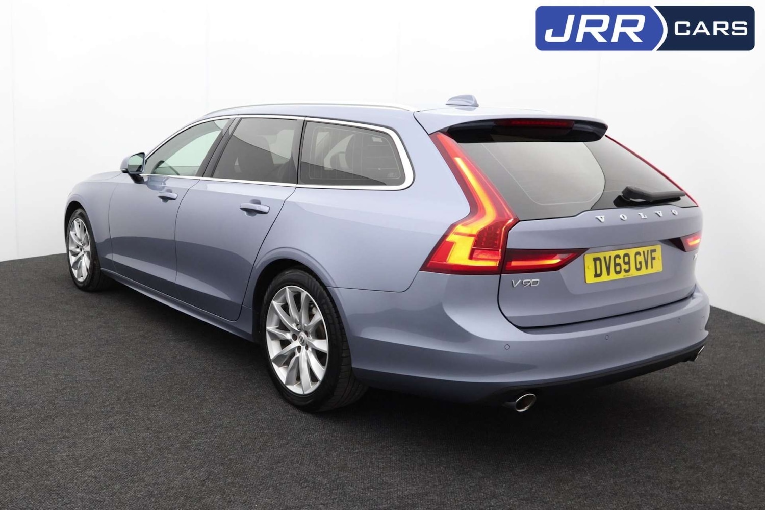 Used Volvo V90 2019 for sale - 76182703: Photo 8
