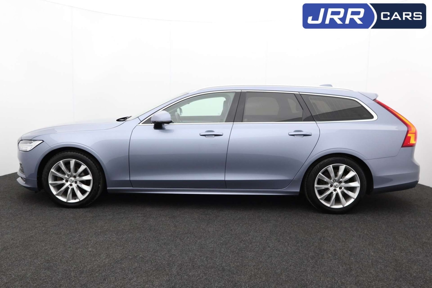 Used Volvo V90 2019 for sale - 76182703: Photo 9