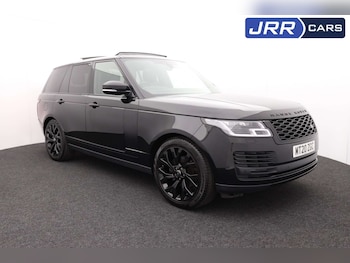 Used Land Rover Range Rover 2020 for sale - 76182693: Photo