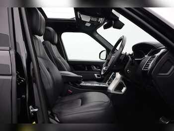 Used Land Rover Range Rover 2020 for sale - 76182693: Photo