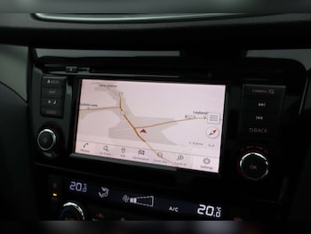 Used Nissan Qashqai 2020 for sale - 79072854: Photo