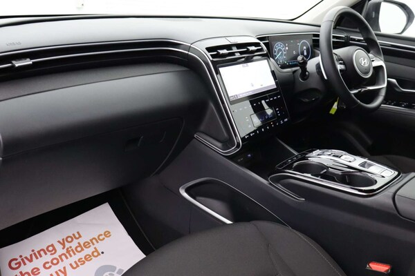 Used Hyundai TUCSON 2022 for sale - 76182708: Photo 11