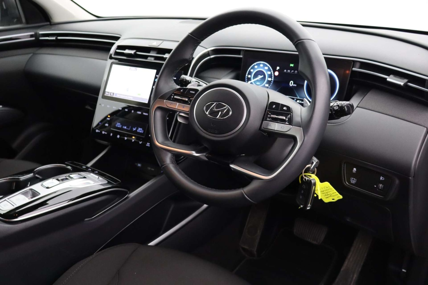 Used Hyundai TUCSON 2022 for sale - 76182708: Photo 12