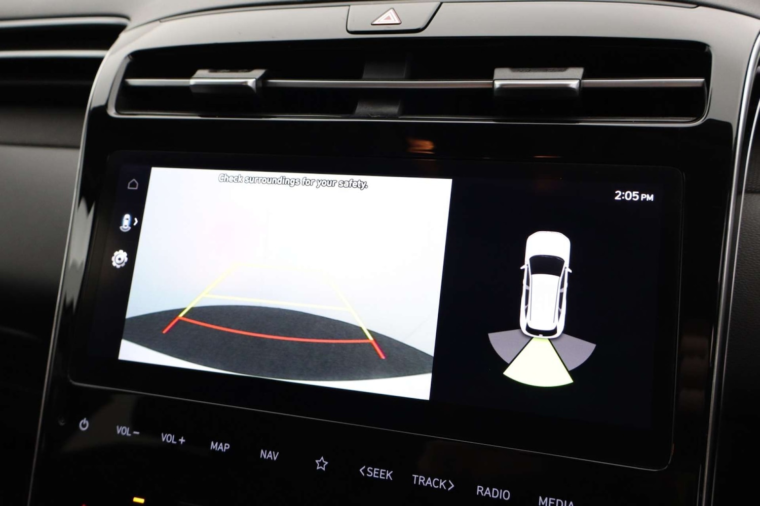 Used Hyundai TUCSON 2022 for sale - 76182708: Photo 17