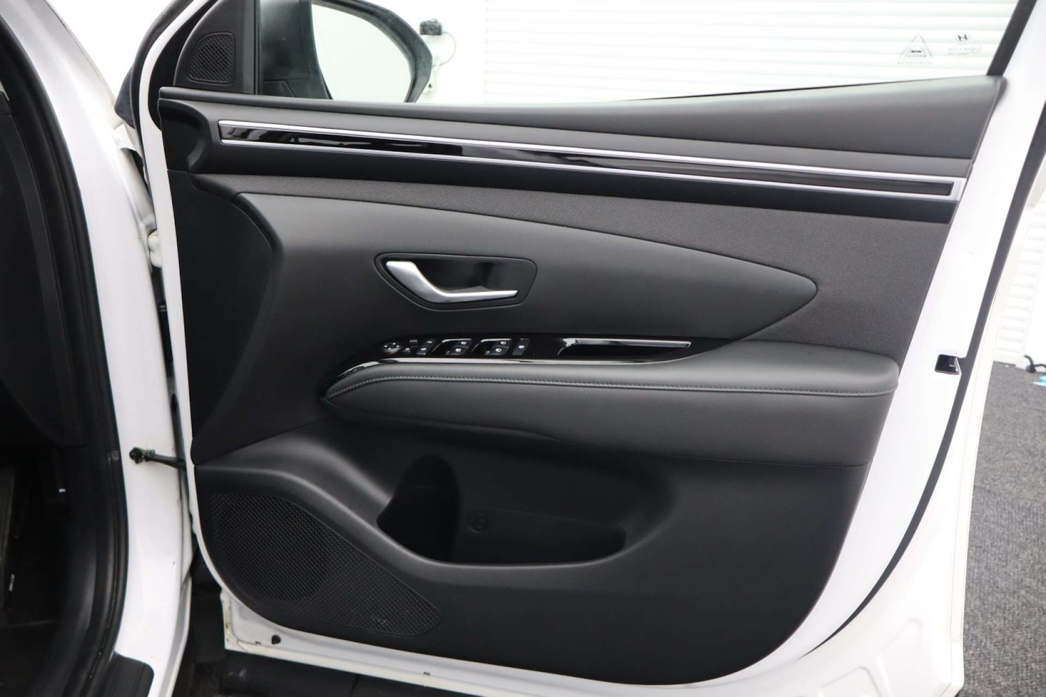 Used Hyundai TUCSON 2022 for sale - 76182708: Photo 18