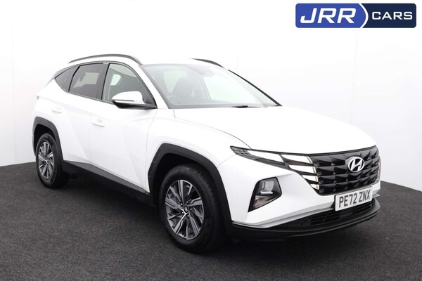 Used Hyundai TUCSON 2022 for sale - 76182708: Photo 1