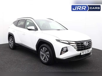 Hyundai - TUCSON