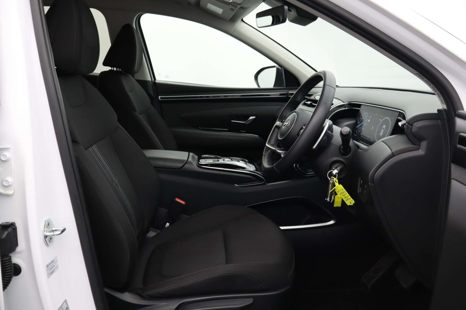 Used Hyundai TUCSON 2022 for sale - 76182708: Photo 2